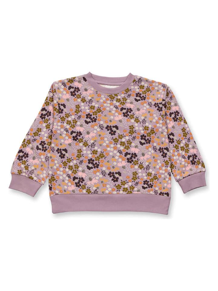 

Sense Organics Толстовка "Dari" сиреневого цвета