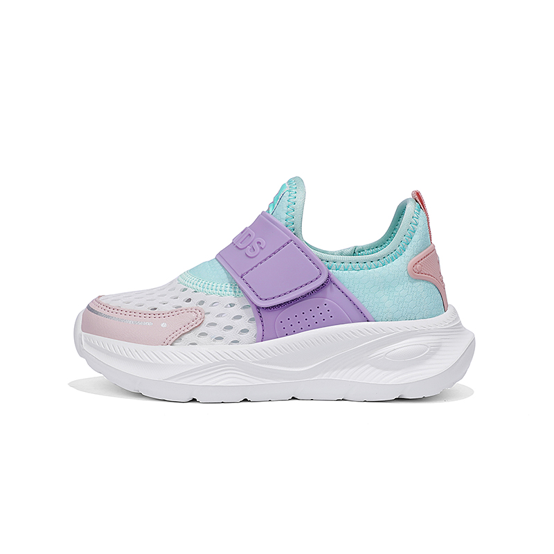 

K bird легкие амортизирующие низкие кроссовки для бега kids' K-bird, белый