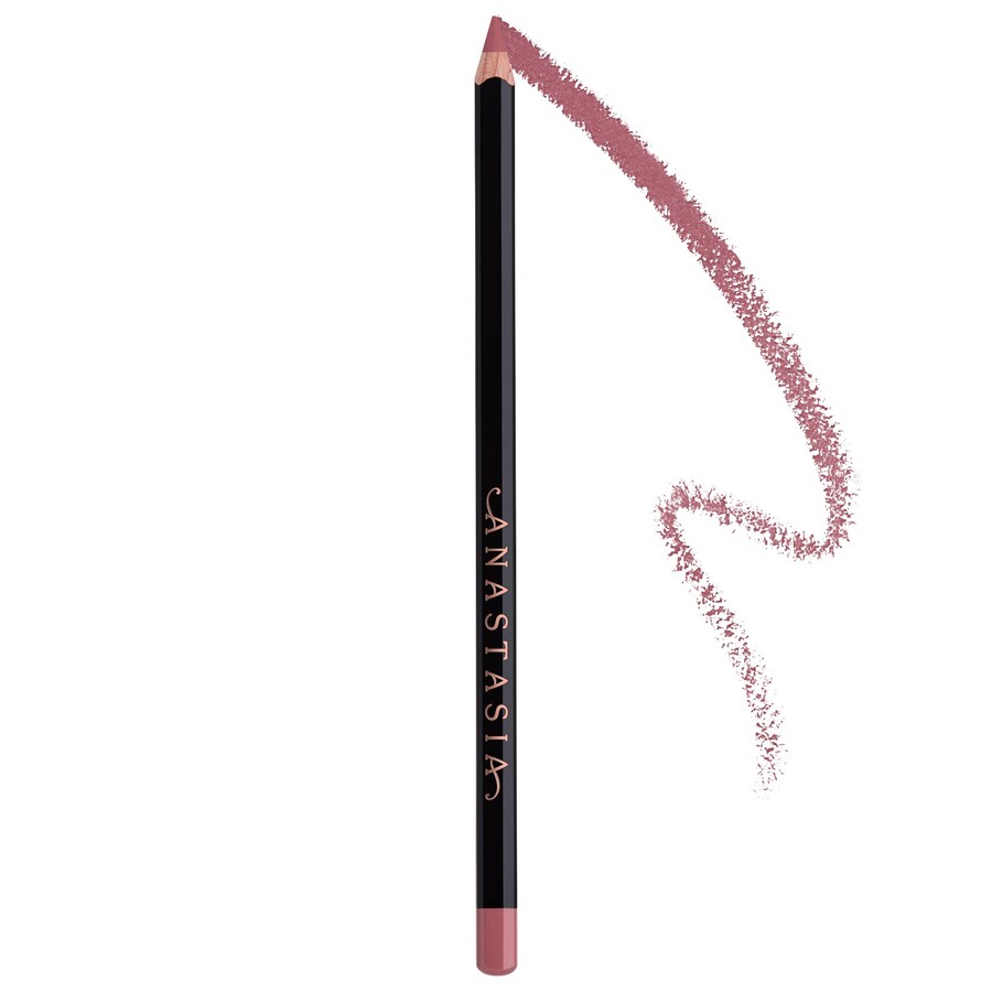 

Бархатисто-матовый карандаш для губ точного контурирования Anastasia Beverly Hills, .053 oz/1.5 g, Dusty Rose