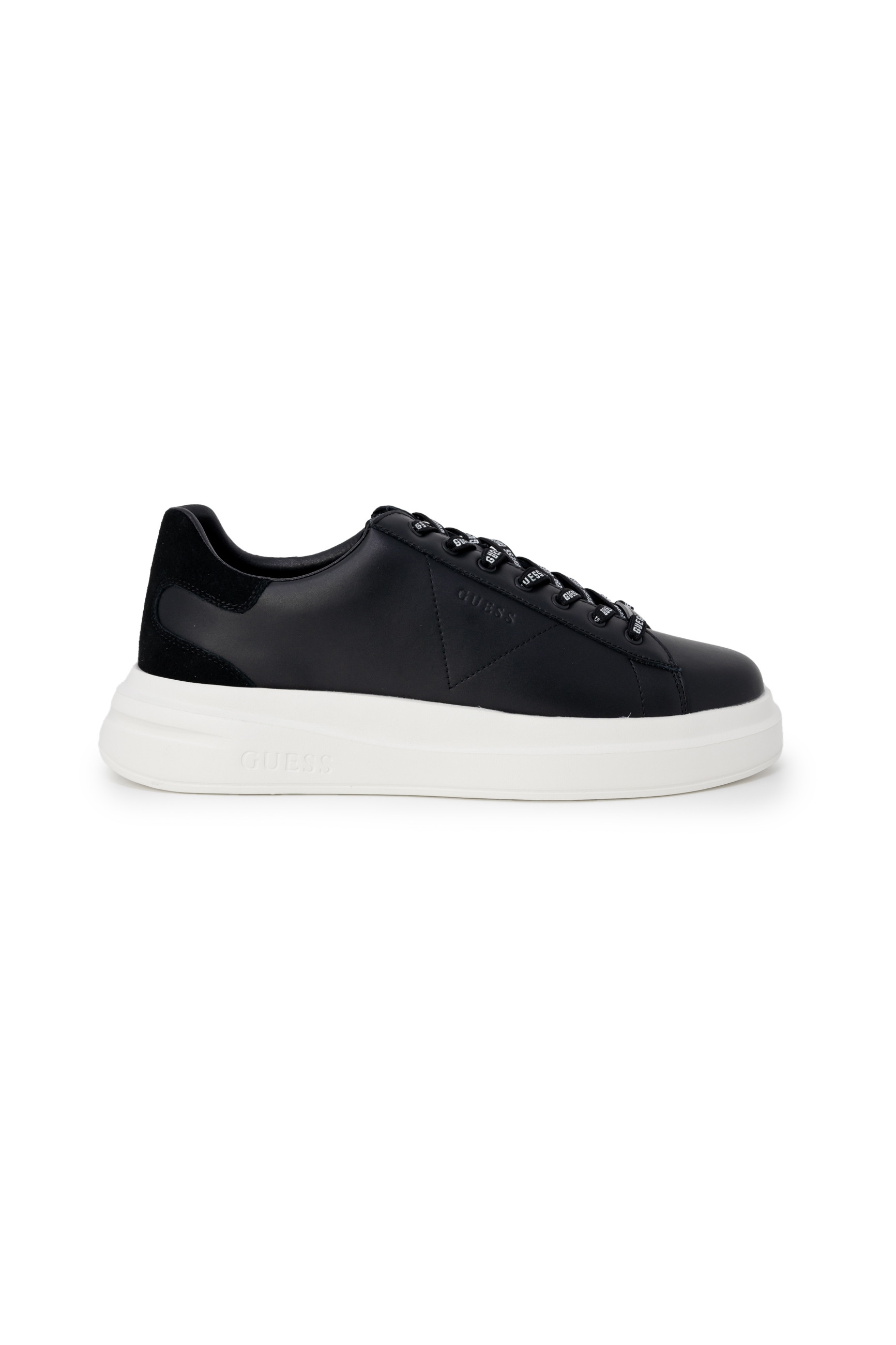 

Кроссовки Guess, black