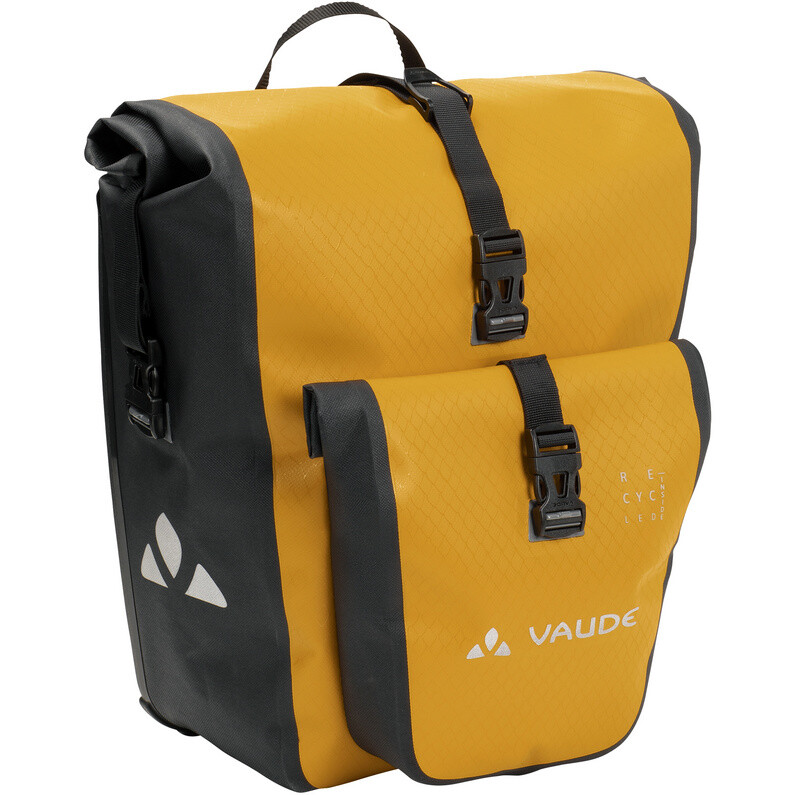 

Велосипедная сумка Aqua Back Plus Rec Vaude, желтый