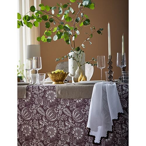 

Скатерть Гранада, 70 x 144 дюйма Matouk, цвет Multi
