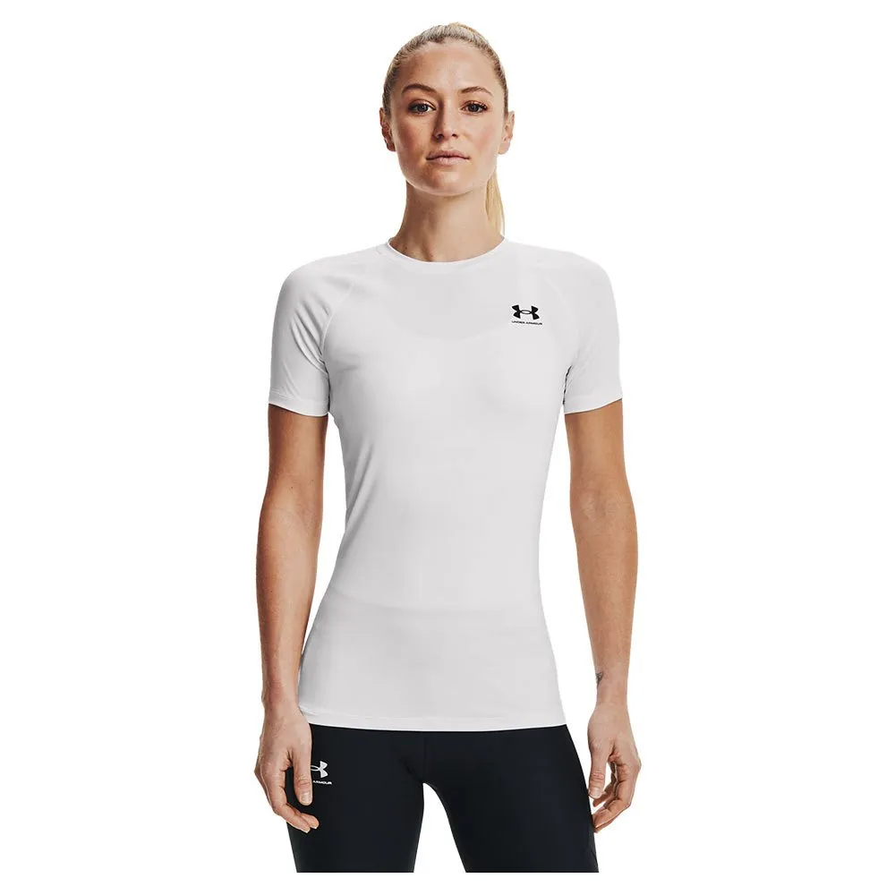 

Футболка Under Armour HG Authentics Comp, белый