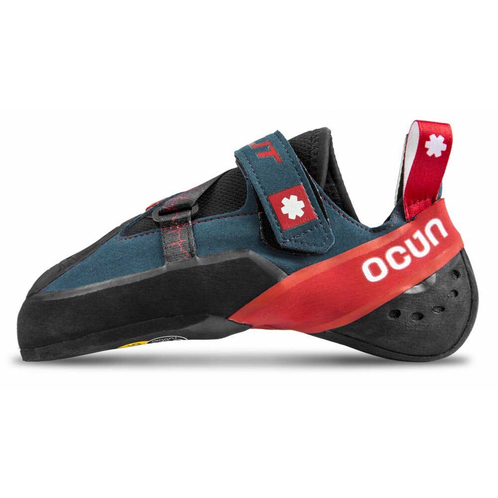 

Альпинистская обувь Ocun Bullit, черный