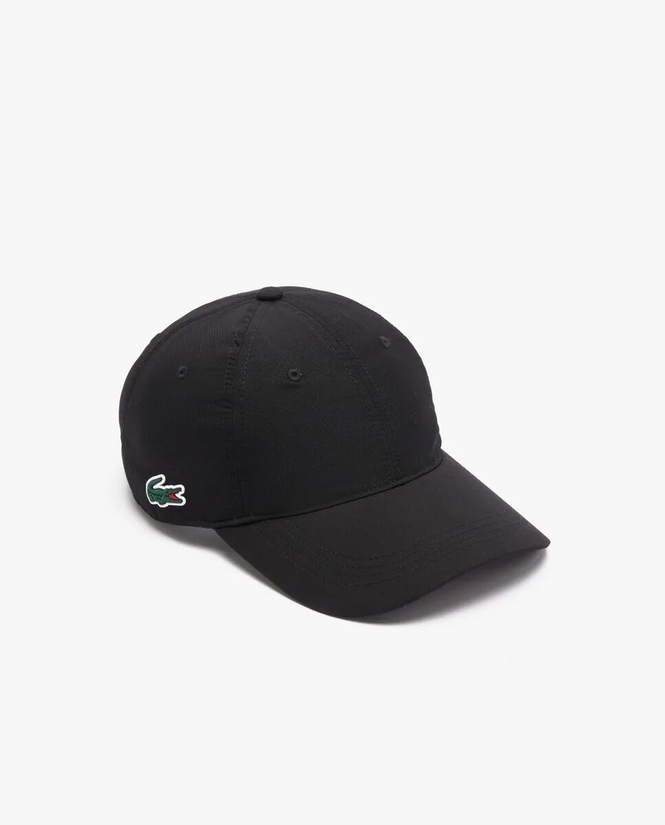 

Спортивная кепка Lacoste, чёрный