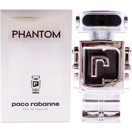 

Туалетная вода Paco Rabanne Phantom