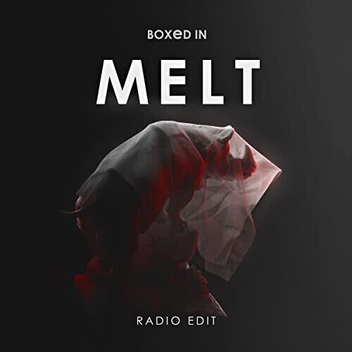 

CD диск Boxed in: Melt