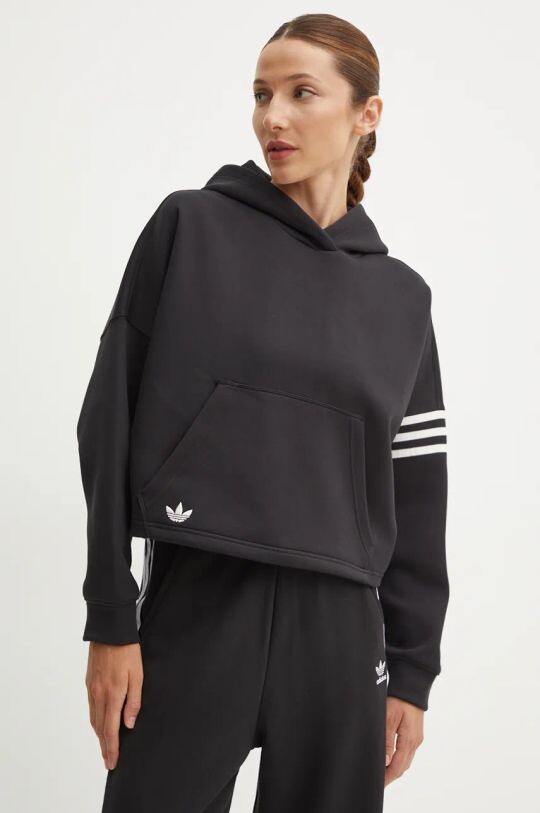 

Толстовка Neuclassics adidas Originals, черный