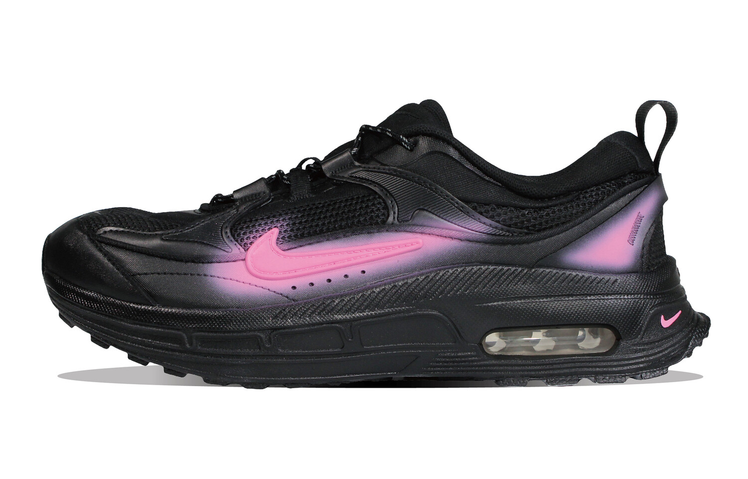 

Кроссовки Nike Air Max Bliss Женские, Black
