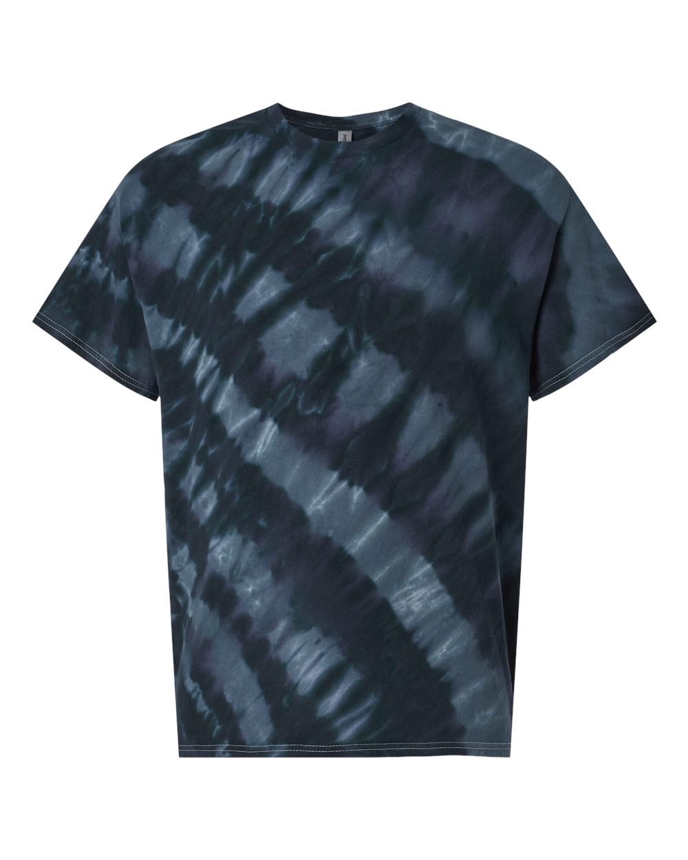 

Футболка Tilt Tie-Dyed Dyenomite, черный
