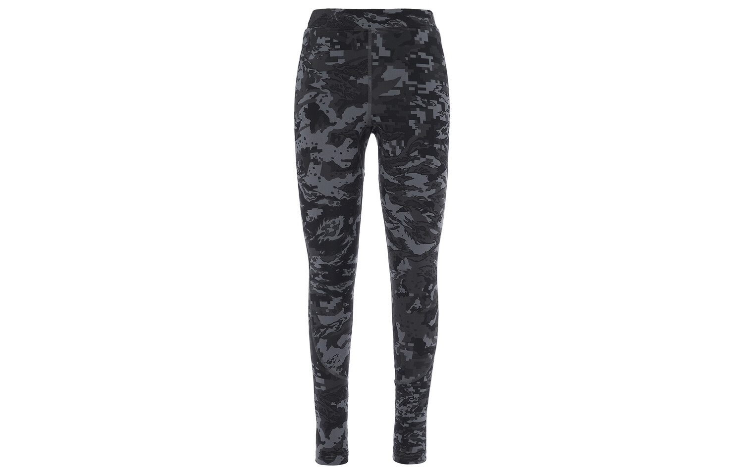 

Мужские спортивные брюки Under Armour, цвет Black