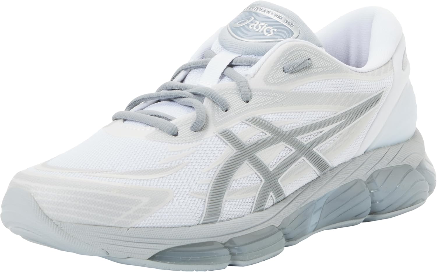 

Мужские кроссовки ASICS Gel-Quantum 360 VIII, белый
