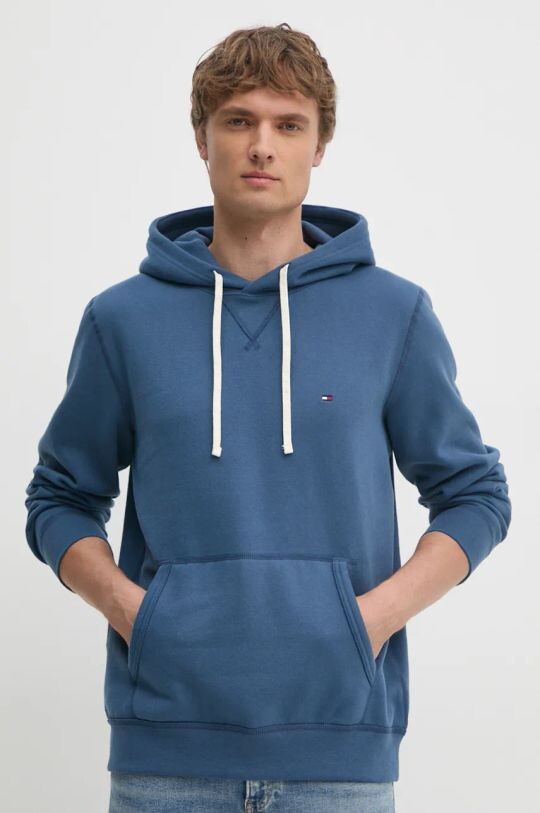 

Толстовка Tommy Hilfiger, синий
