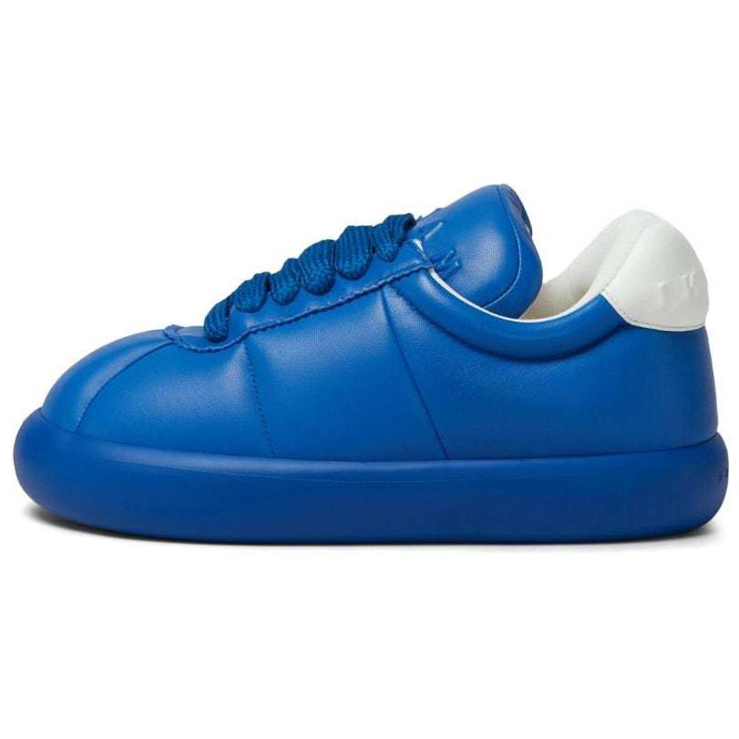 

MARNI Низкие кроссовки для скейтбординга BigFoot 2.0, мужские, синие