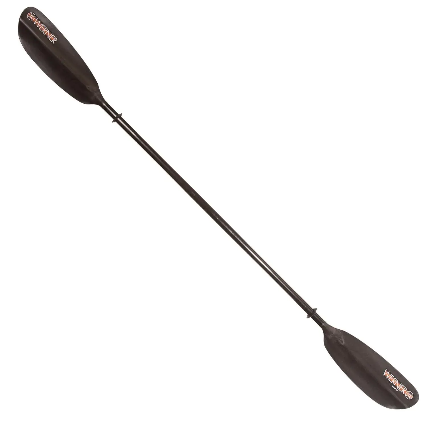 

Складное весло для каяка Werner, Black