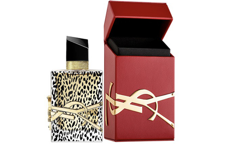 Freedom Comes First парфюмерный набор oriental fougere eau de parfum классическая версия лаванда жасмин 50ml SAINT LAURENT — фото 3