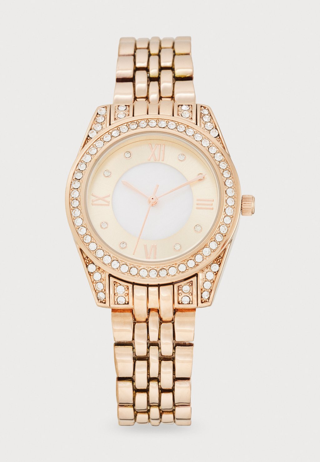 

Часы Anna Field by Zalando, цвет Rose Gold-Coloured