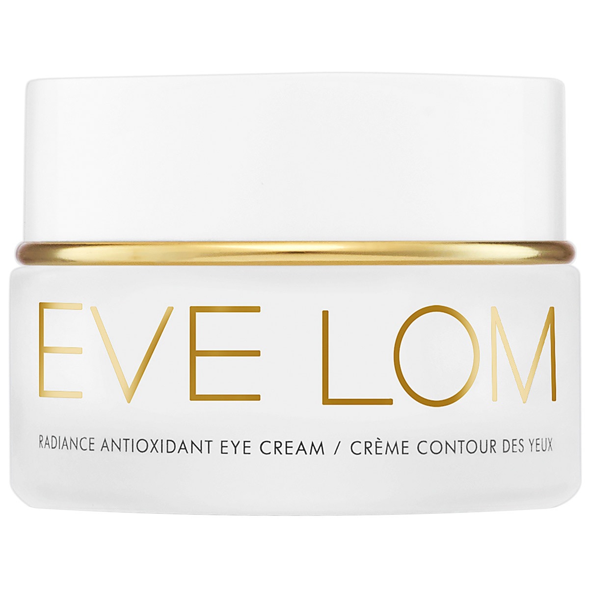 

Крем для лица radiance antioxidant eye cream Eve Lom, объем 15 мл