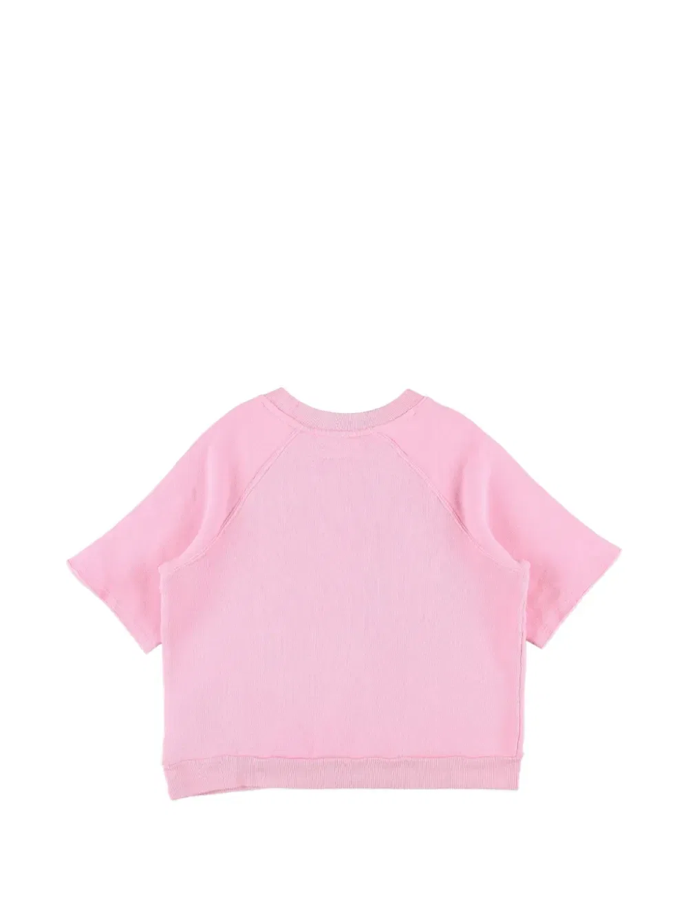 Свитшот Izubird American Vintage Kids, розовый — фото 2