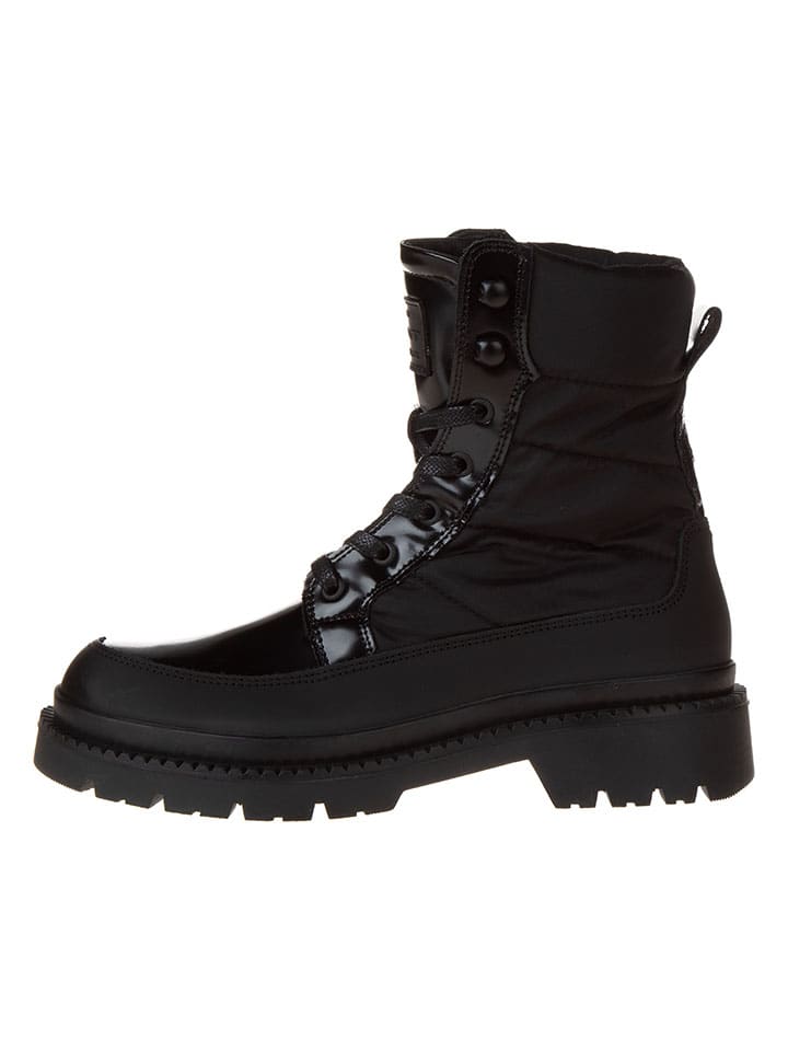 Ботинки GANT Footwear, черный