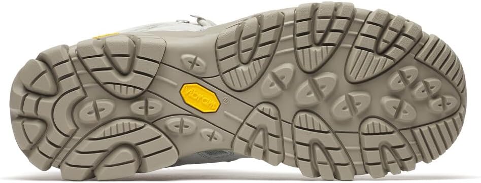 Мужские походные кроссовки Merrell, Calcite — фото 2