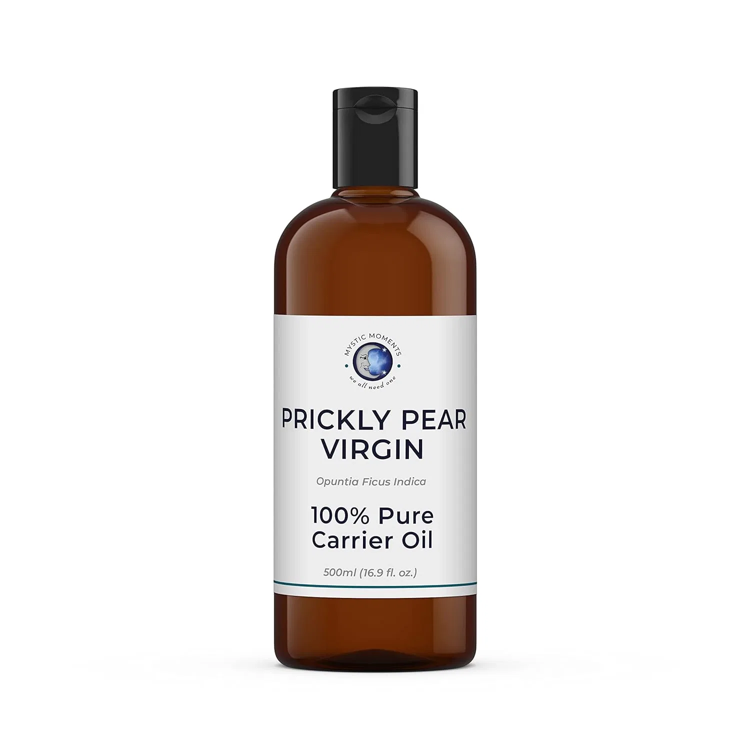 Масло опунции виргинское «Prickly Pear Virgin Oil» от Mystic Moments Mystic Moments