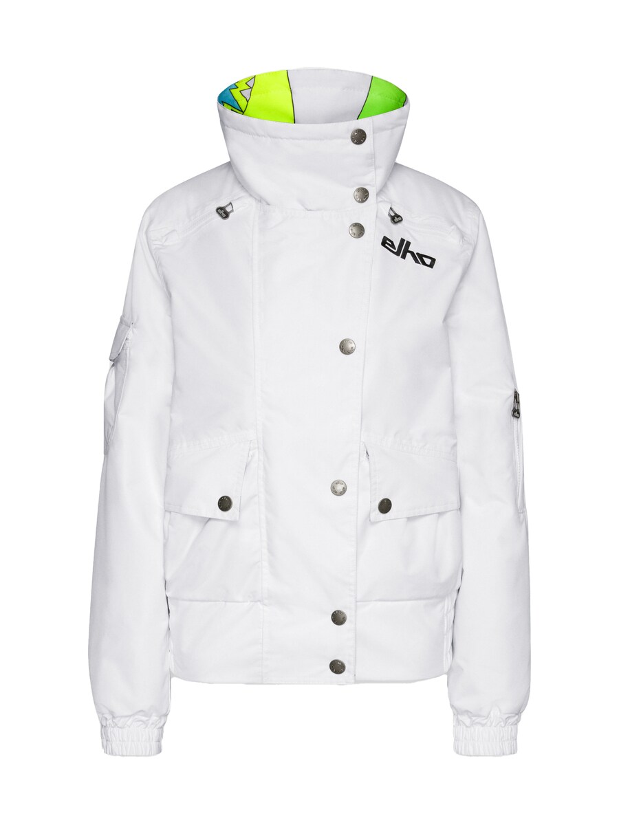 

Спортивная куртка elho Grenoble 89, белый