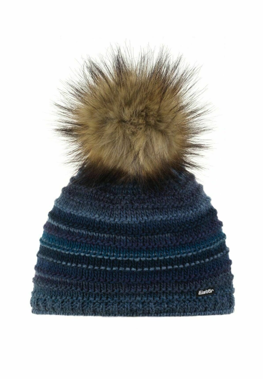 

Шапка MIKATA Eisbär, синий