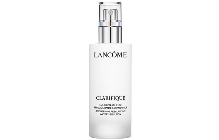LANCOME LANKOU Aurora осветляющий лосьон для сияния кожи, осветление темных пятен, увлажнение, отбеливание, освежающий, антиоксидантный, 75 мл — фото 3
