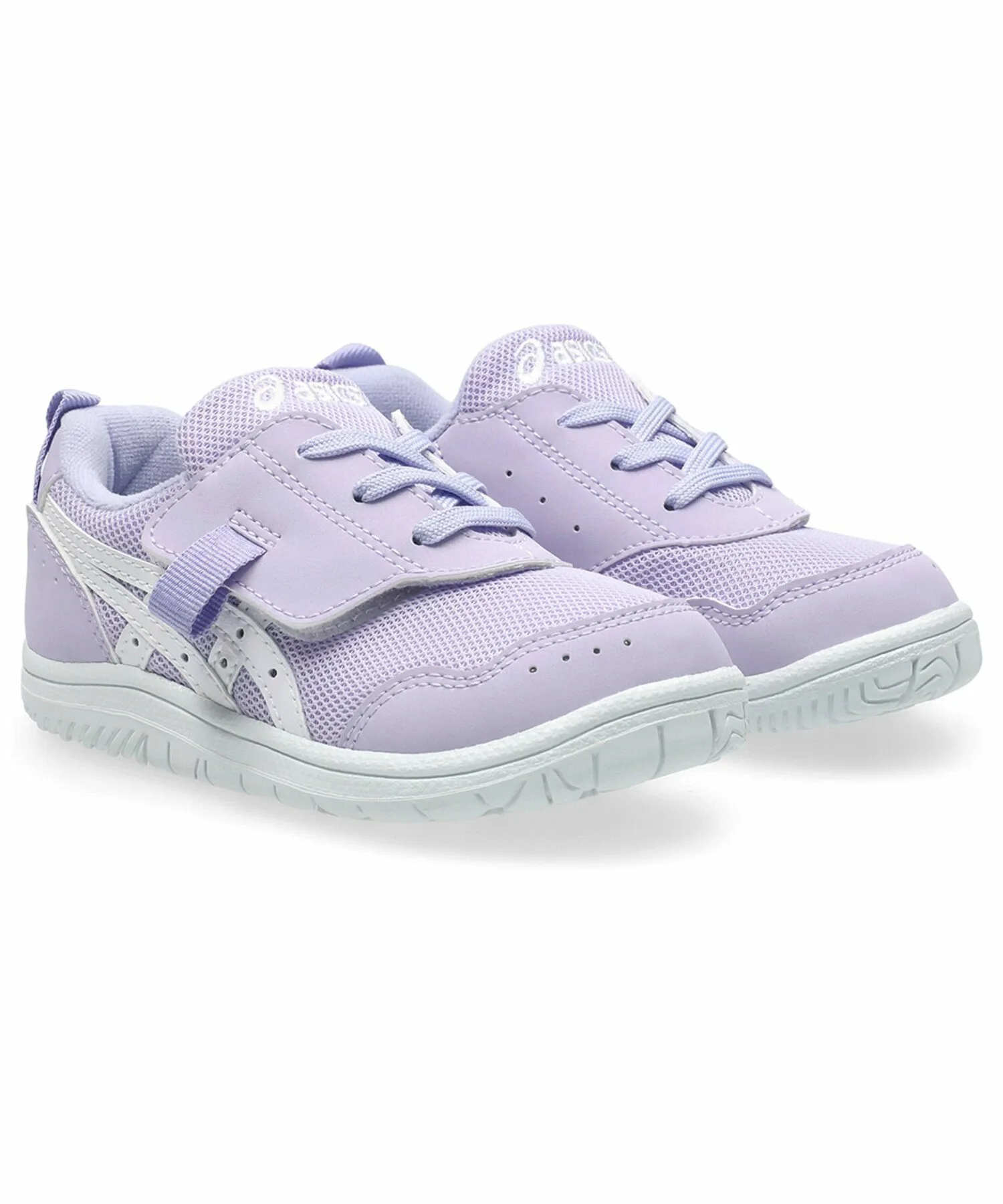 Кроссовки Мини-версия Mystel Suku2（スクスク）, Lavender — фото 2