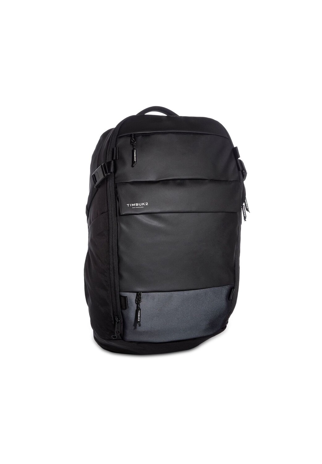 

Рюкзак Edge Parker 49 см с отделением для ноутбука TIMBUK2, цвет Jet Black