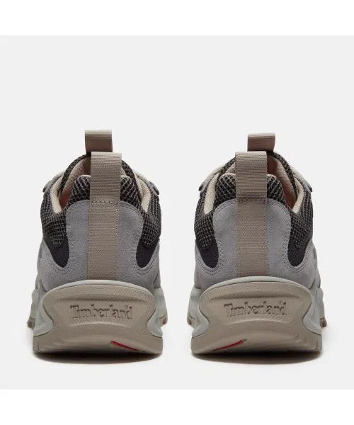 Ботинки для хайкинга Timberland Mount Madsen Peak Low Waterproof, светлосерый — фото 4