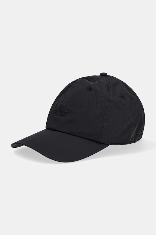 

Кепка с козырьком Boss Orange, черный