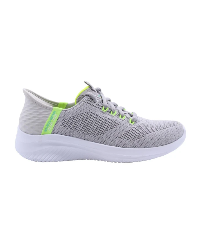 Кроссовки Caraglio Skechers, серый