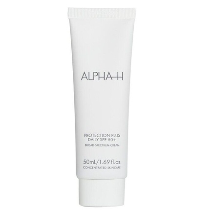 

Protection Plus Daily SPF 50 50 мл Уход за кожей для женщин Alpha-H