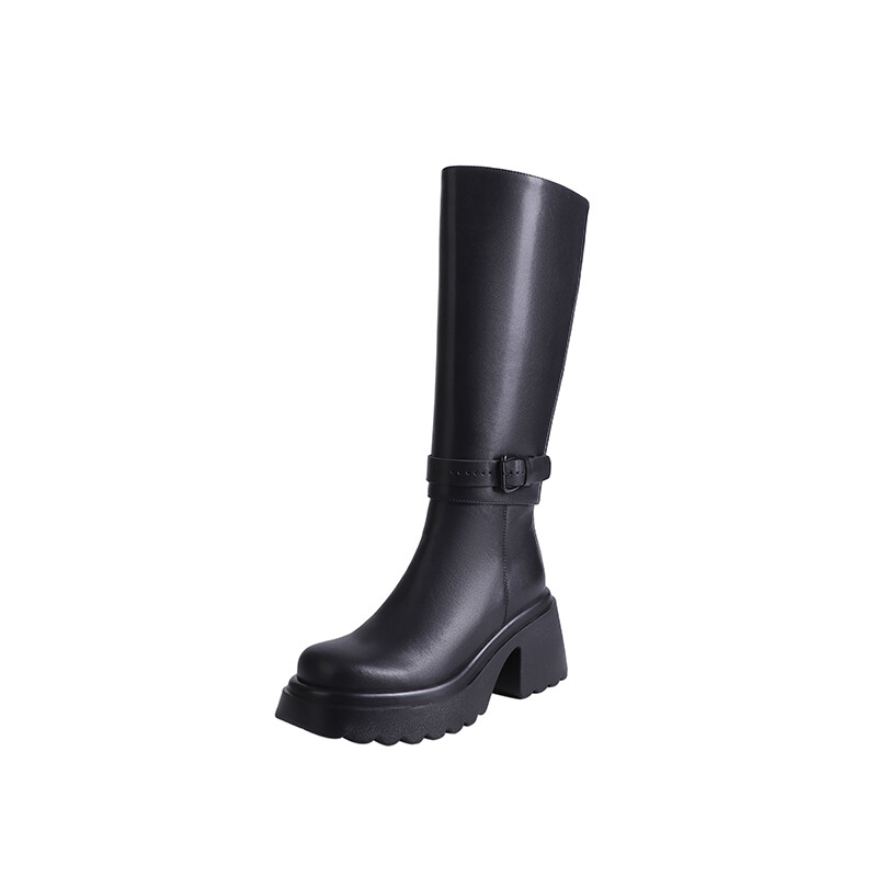 

Сапоги JIUXINGDAO Knee-high Boots Women's