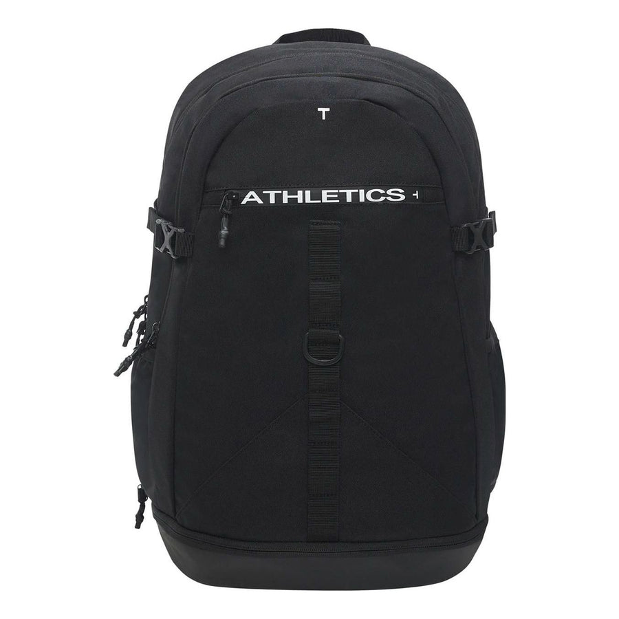 

Рюкзак Li-Ning Logo Training Backpack 'Black', черный