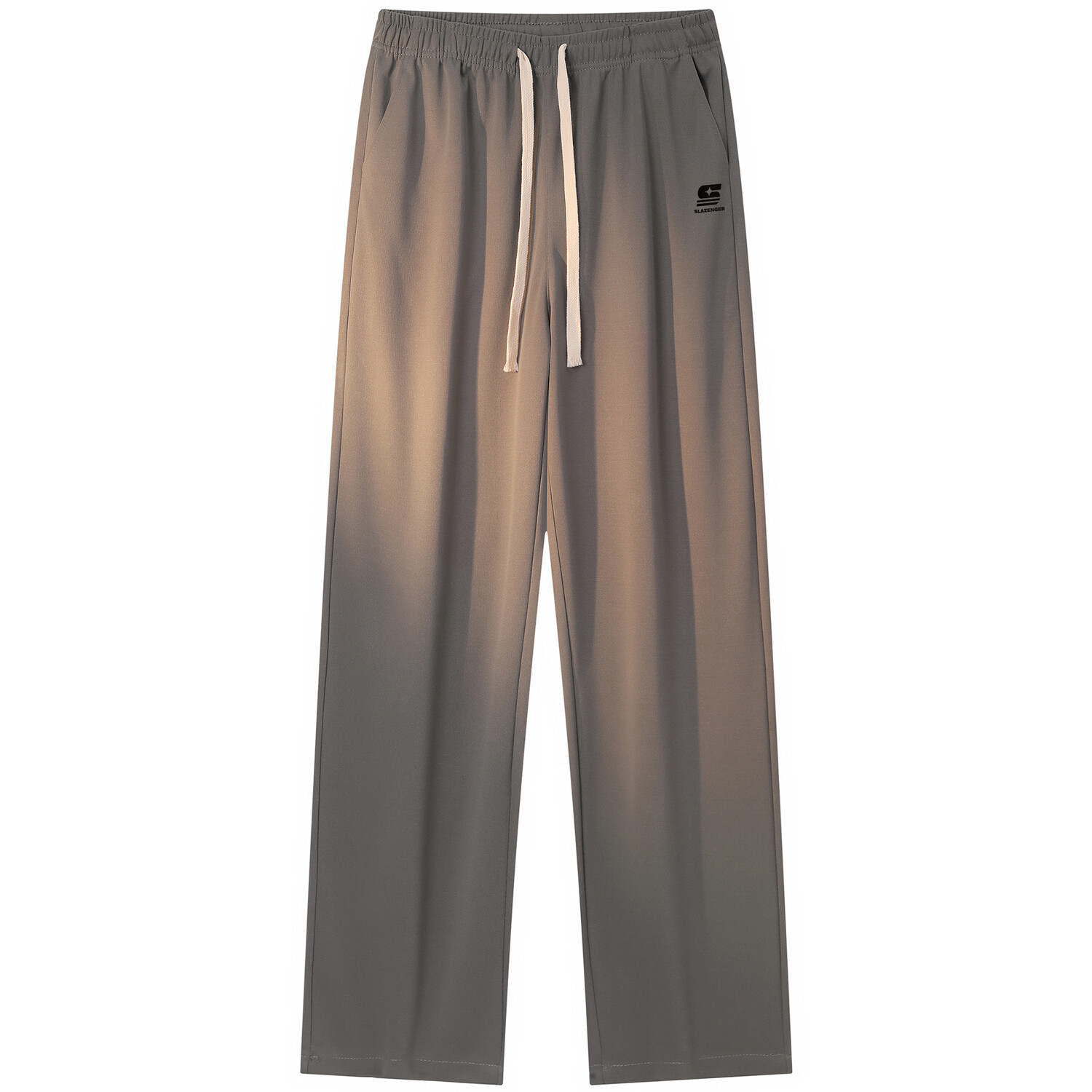 

Повседневные брюки унисекс Slazenger, Темно-серый