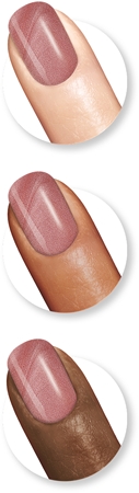 Укрепляющий лак для ногтей Sally Hansen Complete Salon Manicure, Raisin The Bar 14,7 ml — фото 3