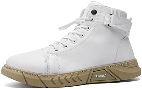 

Кроссовки Men's Italian High To Vannida, белый