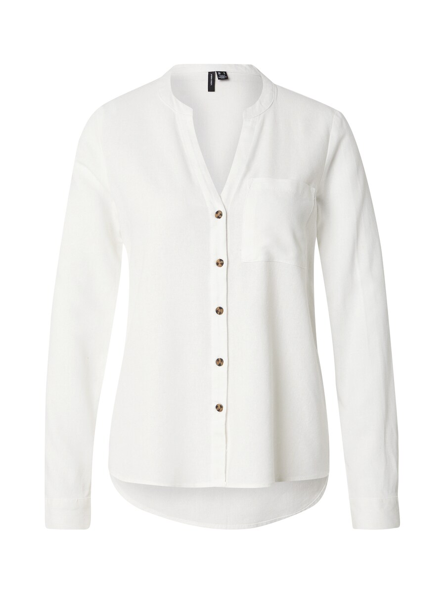 

Блуза VERO MODA MYMILO, White