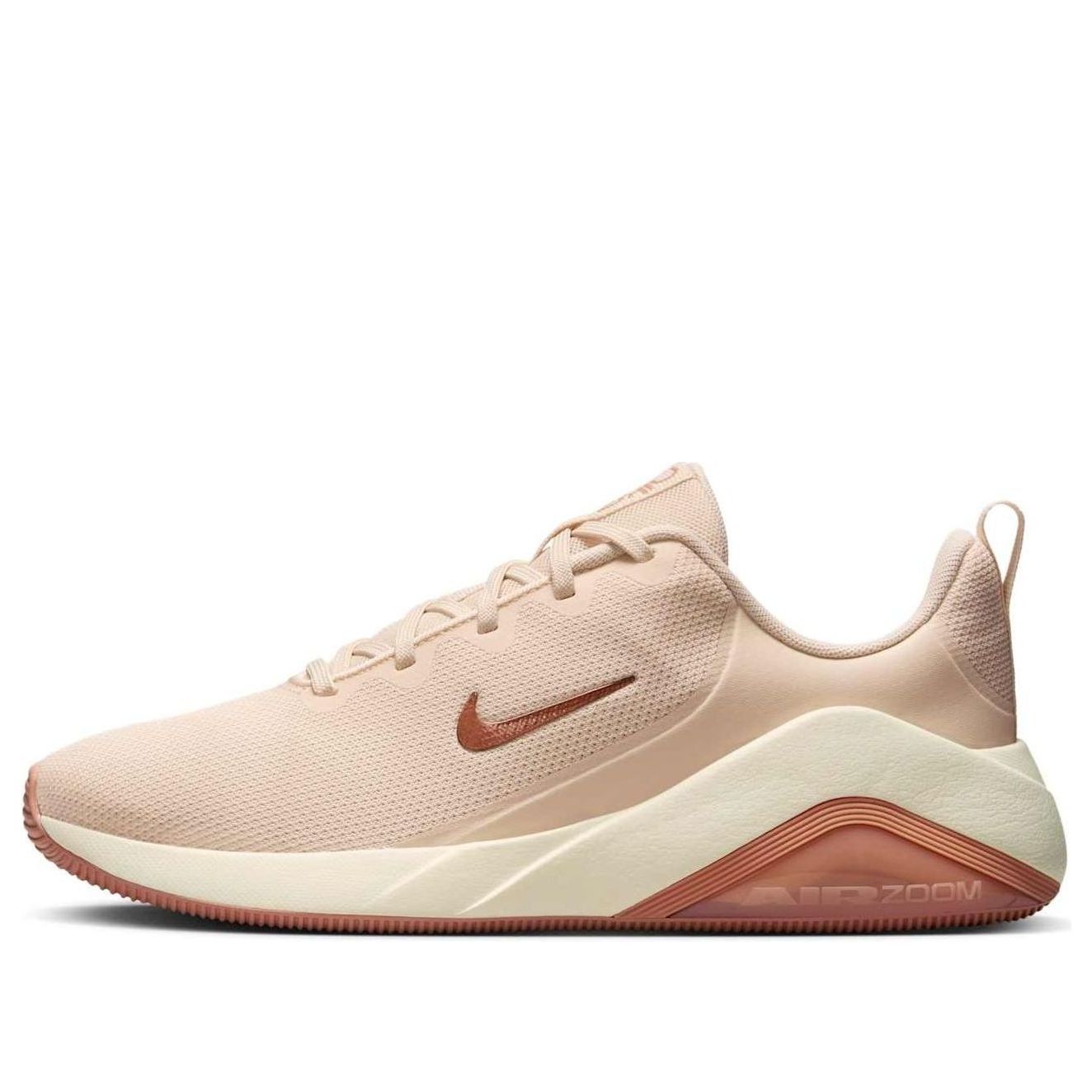 Кроссовки (WMNS) Nike Zoom Bella 7 'Pearl White Rose Gold'