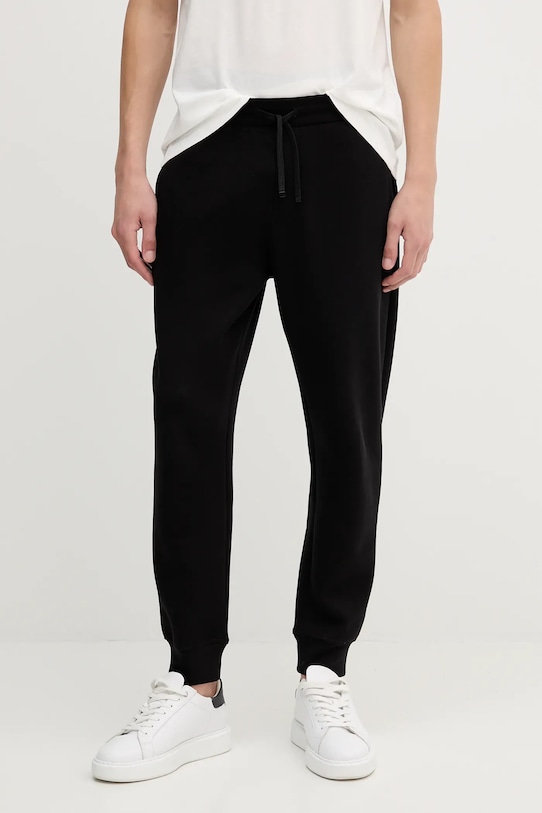

Спортивные брюки Armani Exchange, черный