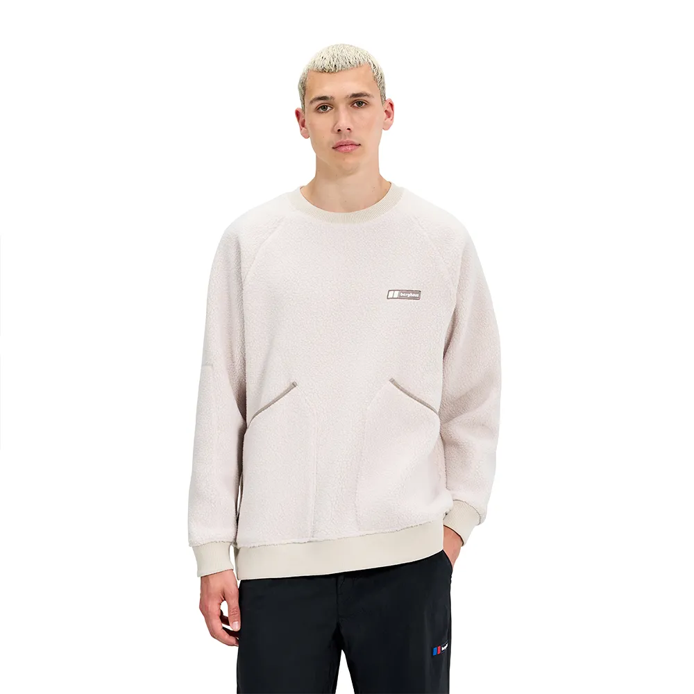 

Толстовка Berghaus Volcanism, бежевый