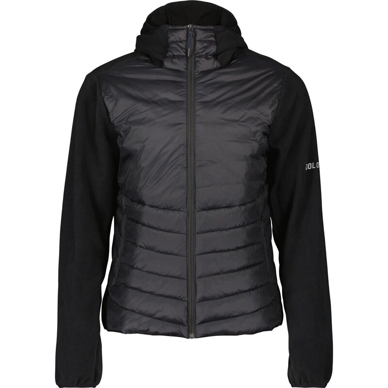 

Куртка dol куртка m's cristallo hyb h Dolomite, черный