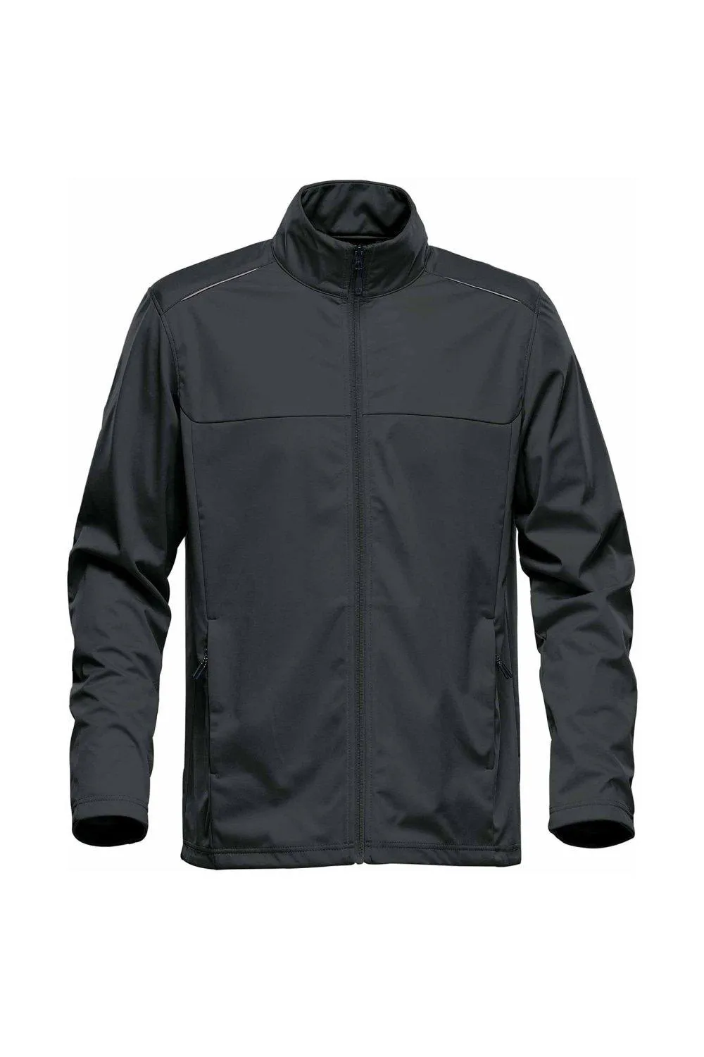 

Легкая куртка Soft Shell Greenwich Stormtech, черный