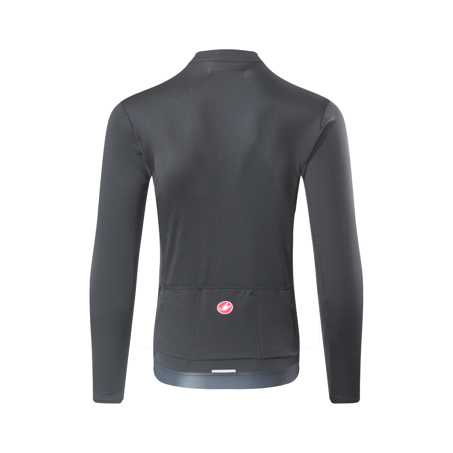 ESPRESSO Спортивная рубашка Велосипедная одежда Мужская CASTELLI, 310 Травяной зеленый — фото 3