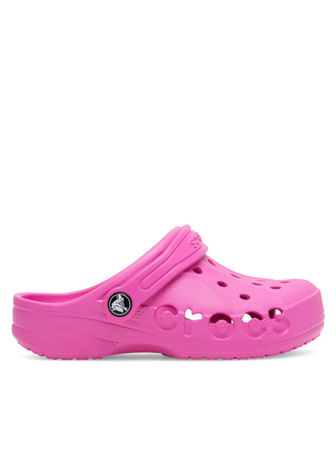 

Мюли Crocs, розовый