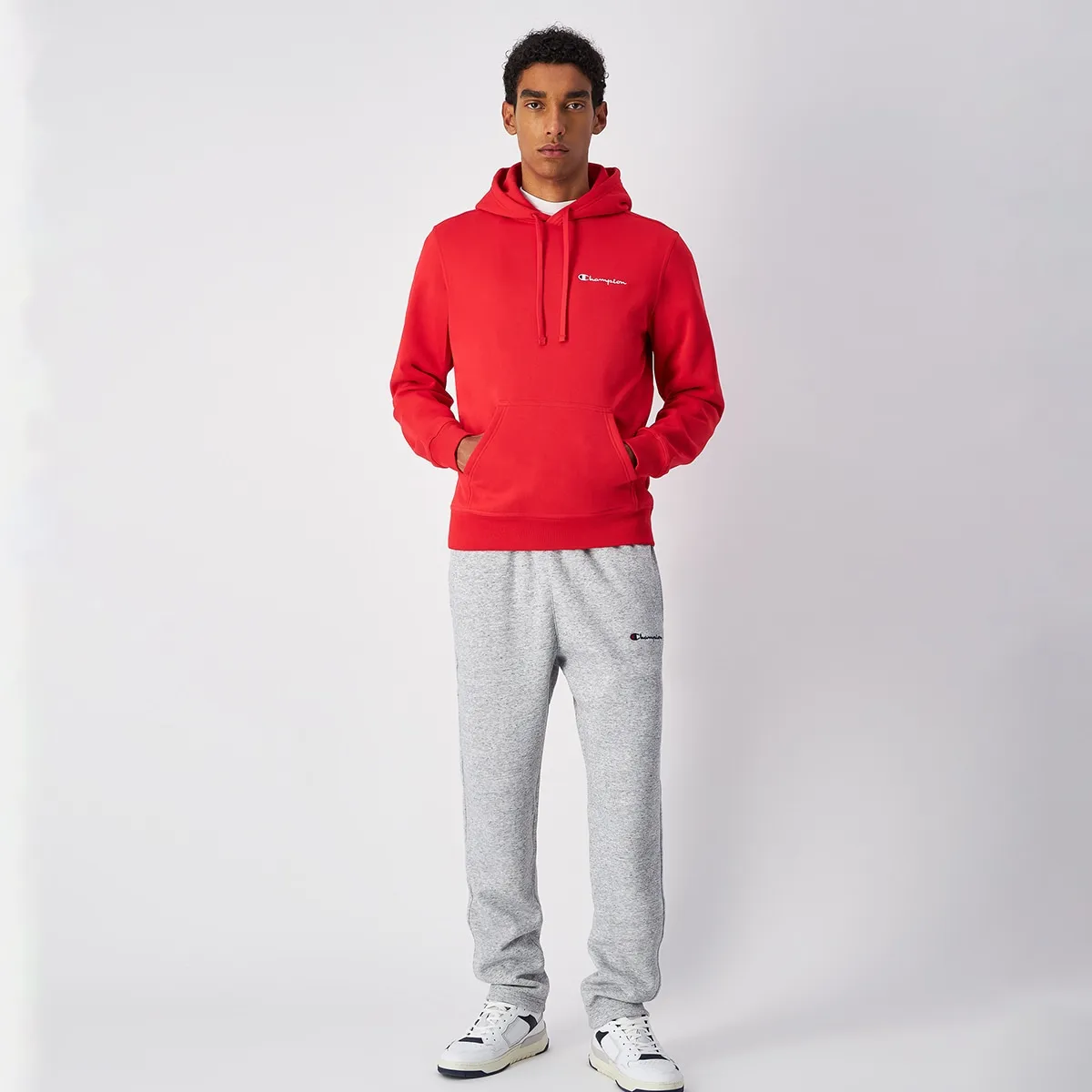 

Мужские брюки Champion, темно-синий