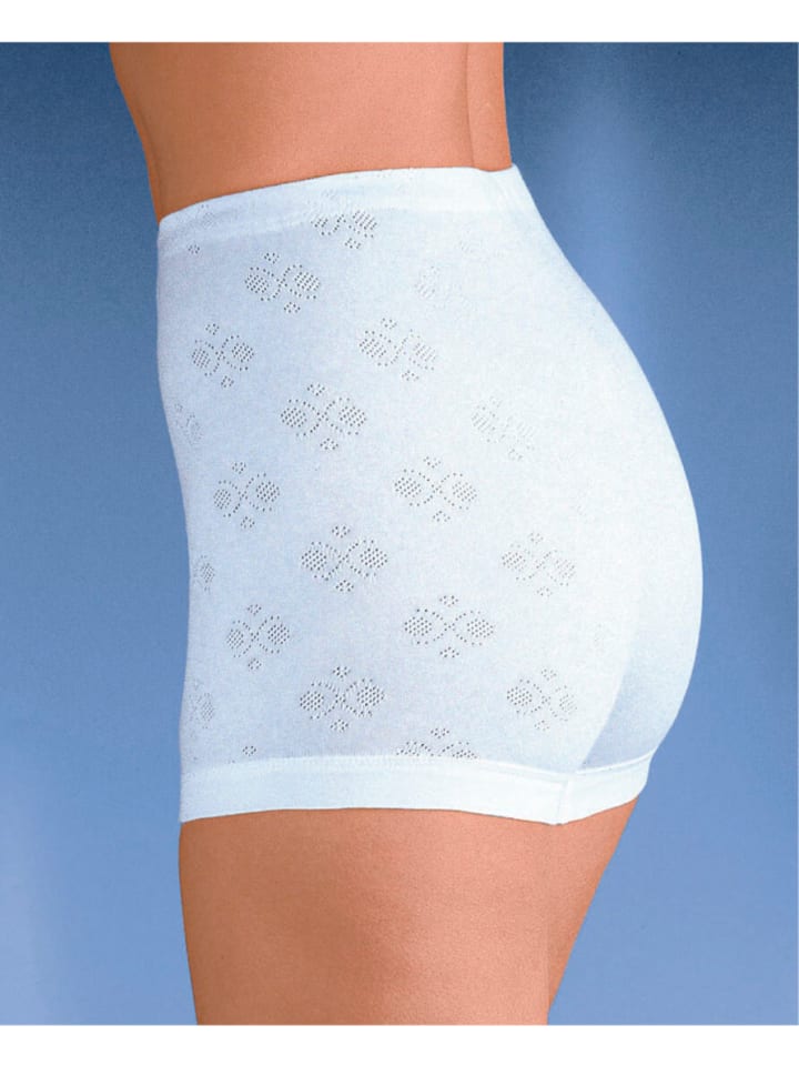 

SPEIDEL Трусы-паж белого цвета